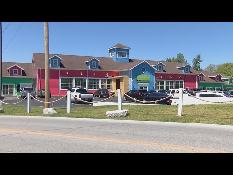 Branson Nantucket Lawsuit Update