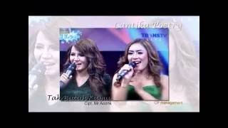 Download Cantika Poetry : Tak Butuh Kamu : (I Dont Need You). SlideShow Mp3