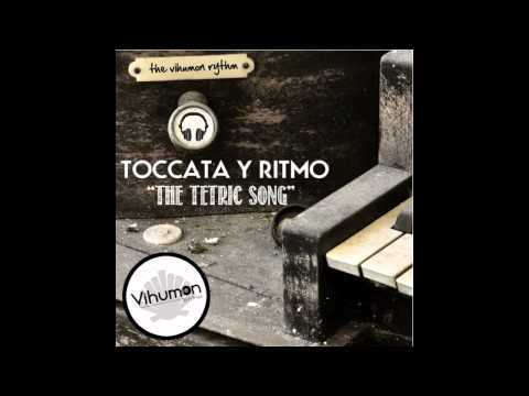 Vihumon Rhythm "Toccata y Ritmo (The Tetric Song)" photo video.mov