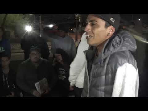 ENZERIO vs JHN / FINAL / CAOZ battles / fecha V