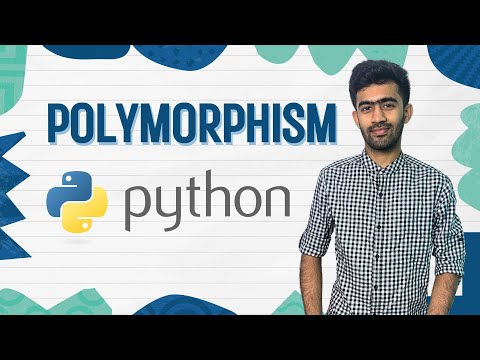 Polymorphism Python Oops Concept Tamil
