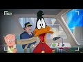 SPACE JAM NEW JERSEY BECAUSE OF DAFFY DUCK