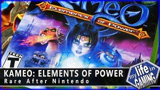 Kameo: Elements of Power - Rare After Nintendo #3
