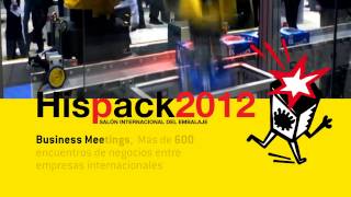  La economa real se reivindica en Hispack