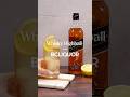 Learn how to make a classic Whisky Highball with Johnnie Walker Black Label | #BCLCocktails
