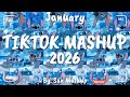 Tiktok Mashup January 2026 Not Clean