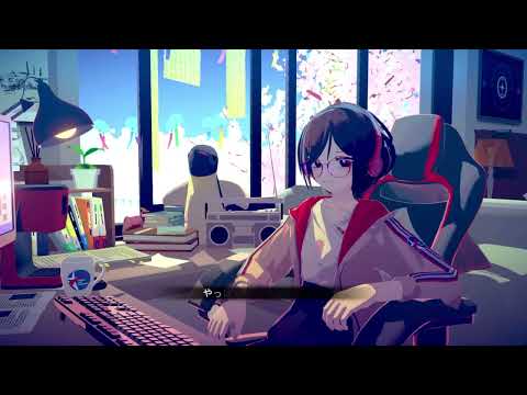 Chill with You : Lo-Fi Story٥꡼ȥ쥤顼