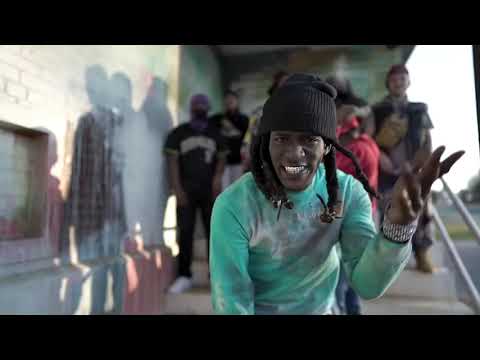 Carolina Breezy - Lookin’ (Official Music Video) | shot by Stylez