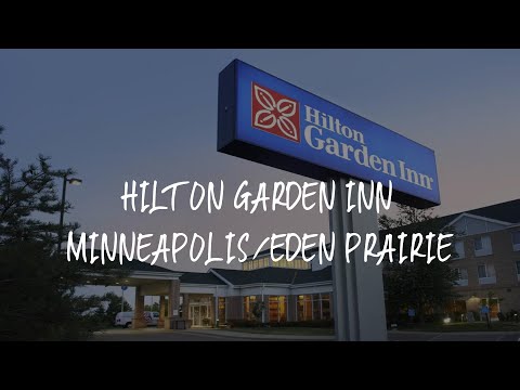 Hilton Garden Inn Minneapolis/Eden Prairie Review - Eden Prairie , United States of America