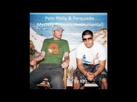 Pete Philly & Perquisite - Mystery Repeats (Instrumental) [HD][Karwei Reclame]