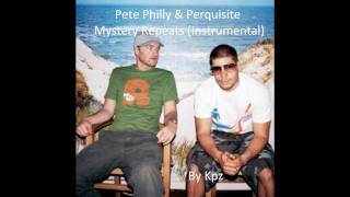 Pete Philly & Perquisite - Mystery Repeats (Instrumental) [HD][Karwei Reclame]