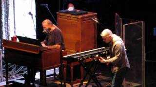Allman Brothers - Trouble No More - 12-3-11 Orpheum Boston 002-1.mp4