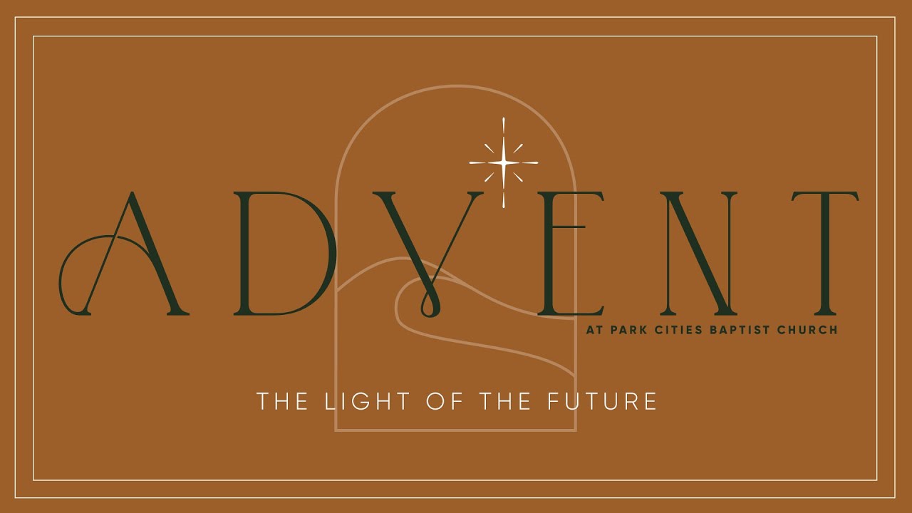 The Light of Our Future