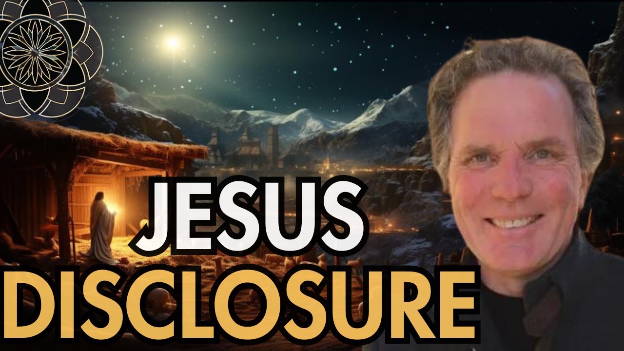 Silent Night, Jesus Disclosure & Dead Sea Scrolls