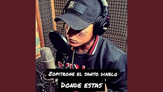 Dónde Estás? Music Video