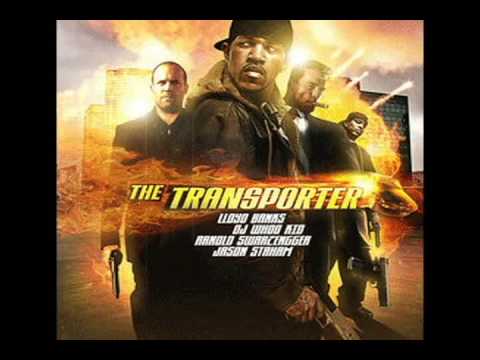 dj whoo kid - the transporter - 14 - mobb deep feat 40 glocc - hood rich