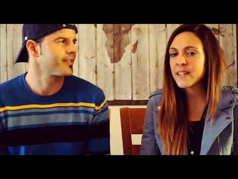 Little things (One direction).Cover junto a David Flama.