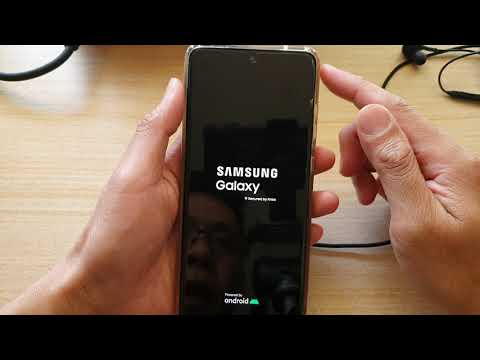 Galaxy S21/S20: Fix Samsung Keyboard Showing Misspelled Words/Wrong Auto-correction/Suggestions