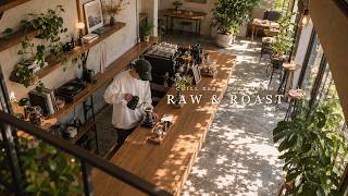 Download lagu 𝐏𝐥𝐚𝐲𝐥𝐢𝐬𝐭 ☕ Watching the Street Wake Up Slowly|Chill R&B & Café Music mp3 Download lagu 𝐏𝐥𝐚𝐲𝐥𝐢𝐬𝐭 ☕ Watching the Street Wake Up Slowly|Chill R&B & Café Music mp3