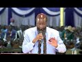 The 3 Groups Of Christians Today THE TWO MEGA MIGHTIEST PROPHETS OF THE LORD PROPHET DR DAVID OWUOR