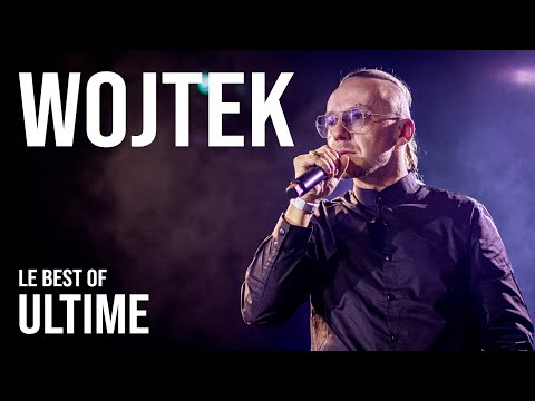 WOJTEK - HIS BEST PUNCHLINES!