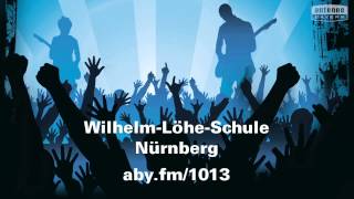 Wilhelm-Löhe-Schule Nürnberg will das ANTENNE BAYERN Pausenhofkonzert