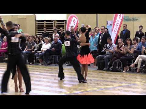 Staatsmeisterschaft Kombi 07. Mai 2016