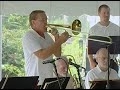"The Opener" Stan Kenton Tribute by Upper Valley Winds