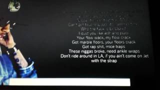 Tyga ft. The Game - chiRaq To LA (Lil Durk Diss 2017)