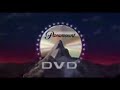 Vinheta Paramount DVD 1997 2002