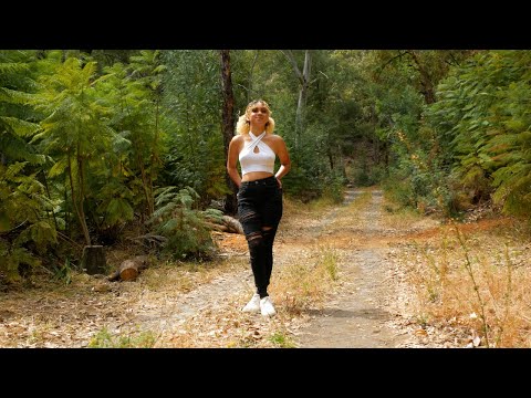 Dyh Martins - Kunfia Na Mi (official Music Video ) (Album/ Nha Sonho )