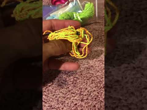 Rain City Skills Toonie unpounching (unboxing)