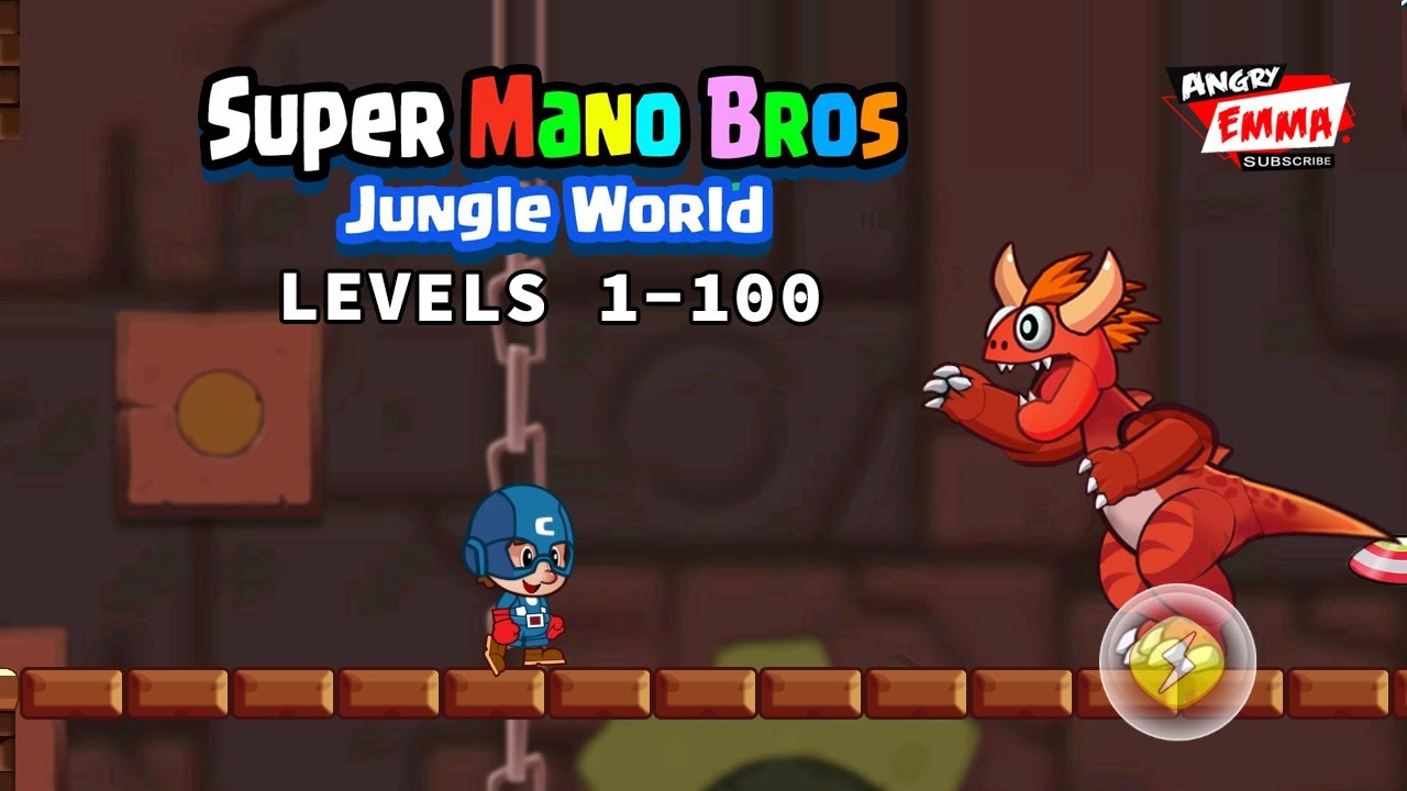 Gameplay Video