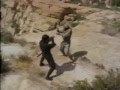 Ninja III Domination Final Ninja Fight Part 02