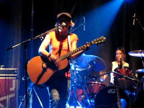 Aneta Langerová - Slib mi dej - Brusel 2009