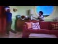 Funny Scene From The Upside Down Show Play Along Beach