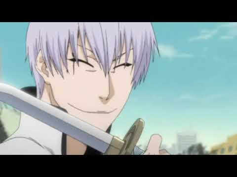 Bleach AMV:End of me(Gin Ichimaru)