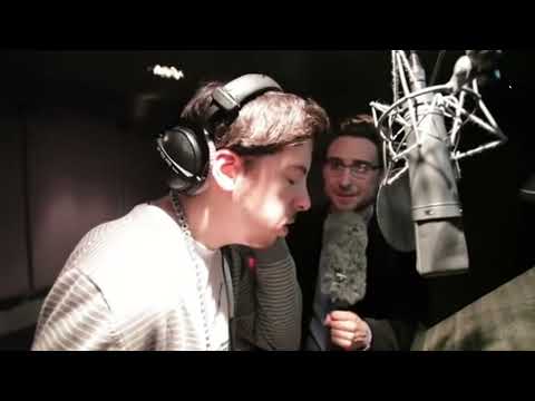 full video Trap-a-Holics_ voice, featuring McLovin!