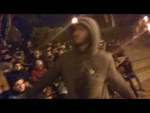 SANK vs ???? - OCTAVOS (Regional para Nacional de Valencia)