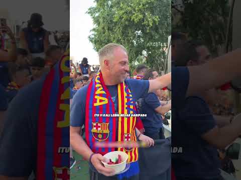 Alasan Atletico Madrid Takut Mecat Simeone #shorts #sepakbola #beritabola