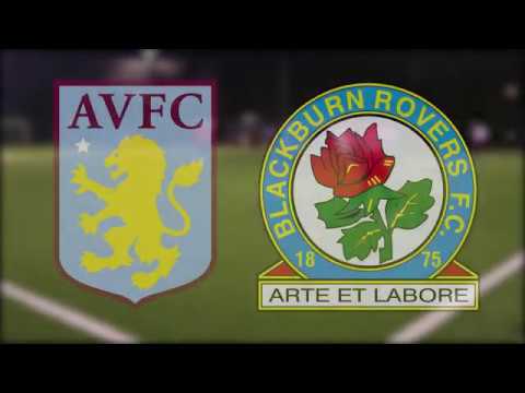 Aston Villa - Blackburn 22.09.2019 AFL Balashikha 24 Тур