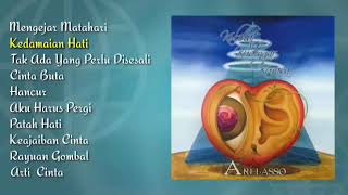 Download lagu Ari Lasso ~ Kulihat, Kudengar, Kurasa | Full Album 2004 mp3 Download lagu Ari Lasso ~ Kulihat, Kudengar, Kurasa | Full Album 2004 mp3