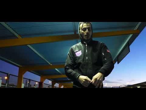 Ezzem - Into The Bay (Prod.9DobleOcho) [Music Video]