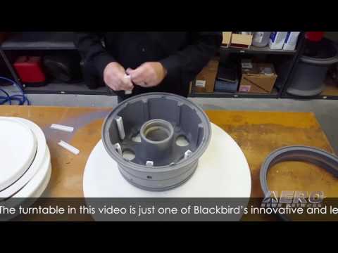 Blackbird - 2016 AirVenture Innovation Preview