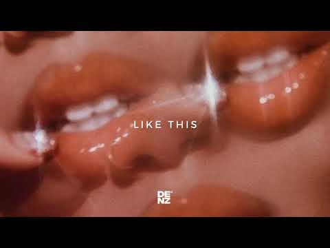 Ariana Grande x Doja Cat Type Beat "LIKE THIS" | rnb pop 90s type beat 2021