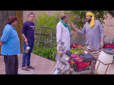 Rana Ijaz Funny Video | Standup Comedy By Rana Ijaz | Milk man Funny Video | #ranaijaz #funny
