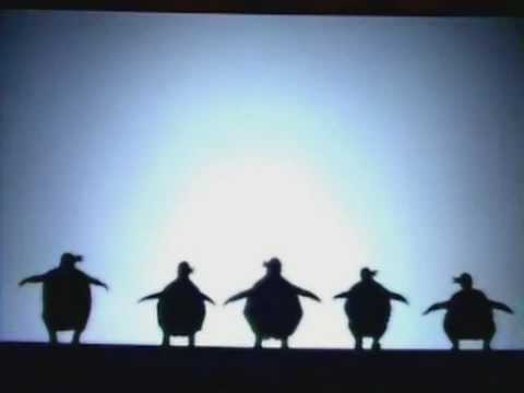 Die Welt der Schattenspiele