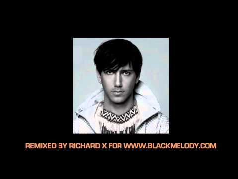 Tiga - Pleasure From The Rave (Richard X Version)