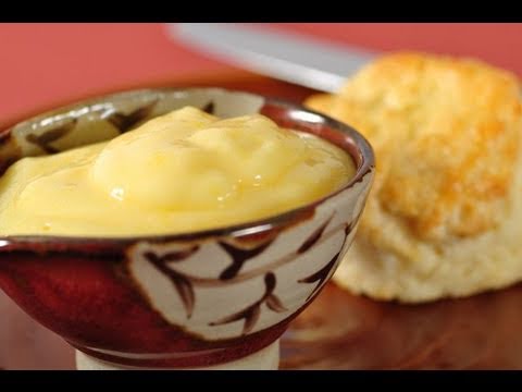 Lemon Curd (Classic Version) - Joyofbaking.com