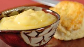 Lemon Curd (Classic Version) - Joyofbaking.com